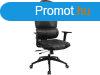 Sandberg ErgoFusion Gaming Chair Pro Black