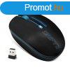 Advance Drift 2 Wireless Mouse Blue