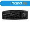 ACT AC5400 USB Keyboard Black US