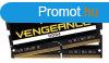 Corsair 16GB DDR4 2400MHz Kit(2x8GB) SODIMM Vengeance