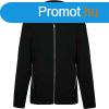 Frfi kt rteg softshell dzseki, Kariban KA424, Black-XL