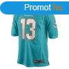 Nike NFL Miami Dolphins Nike Home Game Jersey turbo green