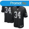 Nike NFL Oakland Raiders Nike Home Game Jersey black