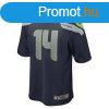 Nike NFL Seattle Seahawks Nike Home Game Jersey college navy