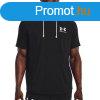 Under Armour UA Rival Terry LC SS HD-BLK