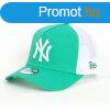 Gyerek Sapka Kids NEW ERA 940 A-Frame Trucker Cap NY Yankees