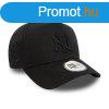 sapka New Era 9Forty E-Frame Monochrome NY Yankees Black Adj