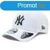 sapka New Era 9Forty MLB Diamond Era Essential NY Yankees Wh