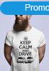 Keep calm and drive..trabant fehr pl