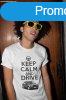 Keep Calm and Drive mercedes fehr pl