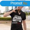  Lada racing fekete pl