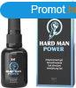 INTT Hard Man Power