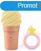 Minivibrtor Lovely Ice Cream (9,6 cm)