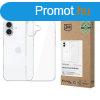 3mk ClearCase Eco tok iPhone 16 - tltsz