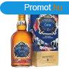 PERNOD Chivas Extra 13Y Am Rye 0,7l 40%