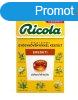 Ricola cukorka original herbs 40 g