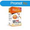 Bioco lizin max 1000mg megapack tabletta 100 db