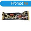 NUTREND QWIZZ PROTEIN BAR CHOCO BROWNIE