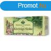 Herbria kisvirg fzikef tea 25x2 g 50 g