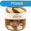 SIENA DUO MIX KAKAS MOGY. TEJKRM 400 g