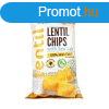 Vital lencse chips tengeri sval 65 g