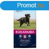 Eukanuba Adult Large kutyatp 15kg