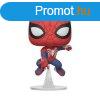 POP! Spider-Man (Spider-Man Games)