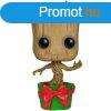 Figrka Funko POP! Holiday Dancing Groot (Guardian of the Ga