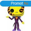 POP! Nightmare Before Christmas Jack with Snake (Disney) Spe