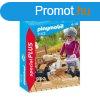 Playmobil: Nagymama cickkal