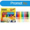 Filctoll fjs kszlet Centropen AIRPENS 1500 Rainbow Colour