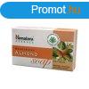 Himalaya herbals szappan manduls 75 g