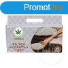 WELLNES BADERISTLL CBD-KENDER 2500 g