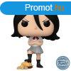 POP! Animation: Rukia Kuchiki With Kon (Bleach) Special Edit