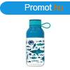 BPA mentes manyag kulacs pnttal ICE KIDS Sea Animals 430ml