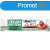 Absorice absobar zero vegan proteinszelet strawberry 40 g