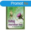 DR.CHEN MJ MERIDIAN TEA