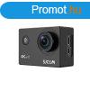 SJCAM SJ4000 Dual Screen Action Camera Black