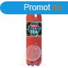 XIXO ICE TEA Feketeribizli 1,5l PET -DRS