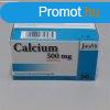 Jutavit Calcium 500 mg + D3 tabletta 50db