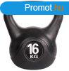 Cross Kettlebell, manyag, cement tltssel, 16 kg