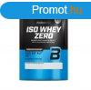 Iso Whey Zero lactose free 25g bann