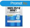 100% Pure Whey 28g bann