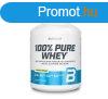 100% Pure Whey 2270g bann