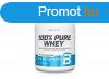 100% Pure Whey 2270g kkusz-csokold