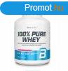 100% Pure Whey 2270g mlns sajttorta