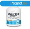 100% Pure Whey 2270g ss karamell