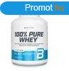 100% Pure Whey 2270g tejberizs