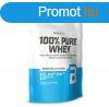 100% Pure Whey 1000g bourbon vanlia