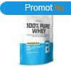 100% Pure Whey 1000g mogyor